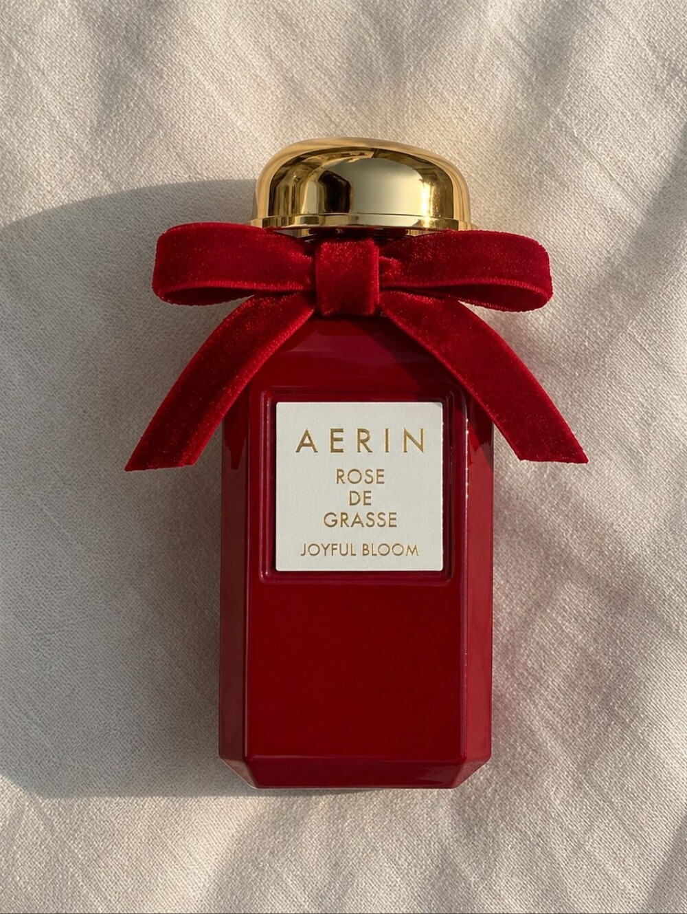 AERIN-Rose de Grasse Joyful Bloom Limited Edition 1.7fl.oz/50ml New